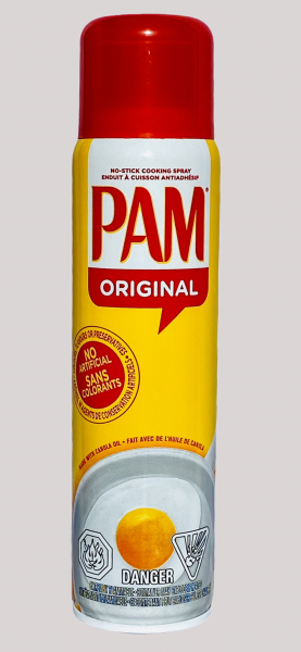 PAM Original Cooking Spray